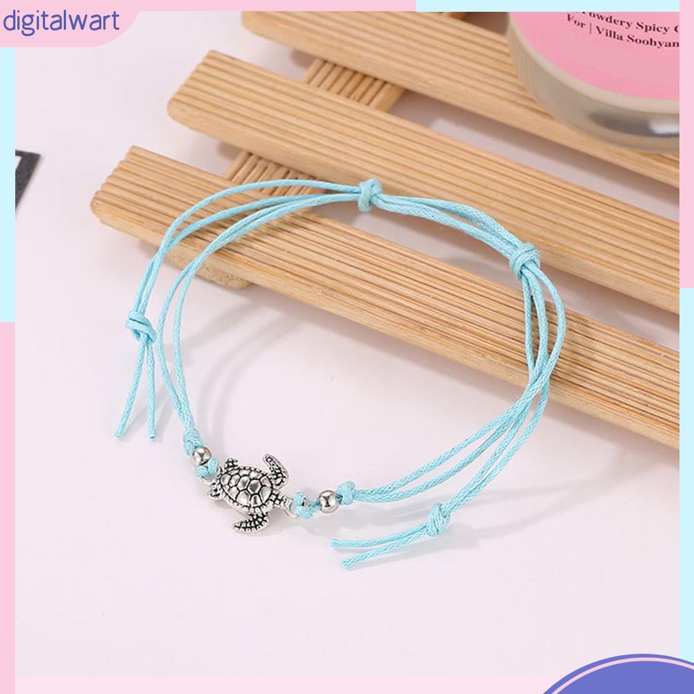 Lắc chân phong cách sành điệu xinh xắn dành cho nữ