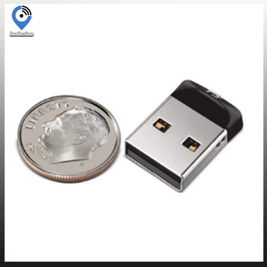 Usb 2.0 Dung Lượng Lớn 6.6 | BigBuy360 - bigbuy360.vn