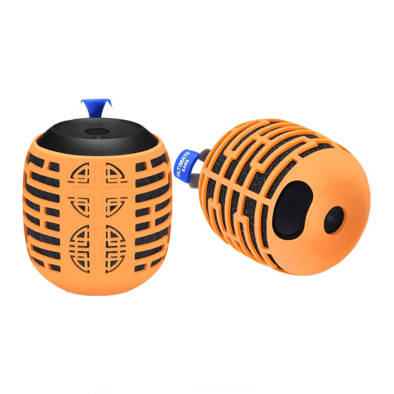 IOR Waterproof Speaker Case Protective Case Compatible with Ultimate Ears UE-Wonderboom 1/2 Shockproof Protection Bag