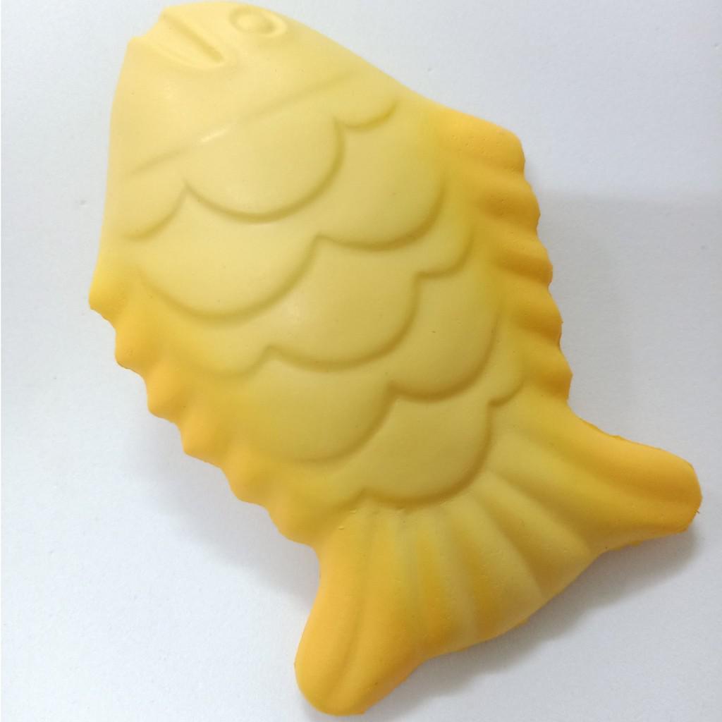 Bán squishy con cá đồ chơi cho bé Siêu rẻ