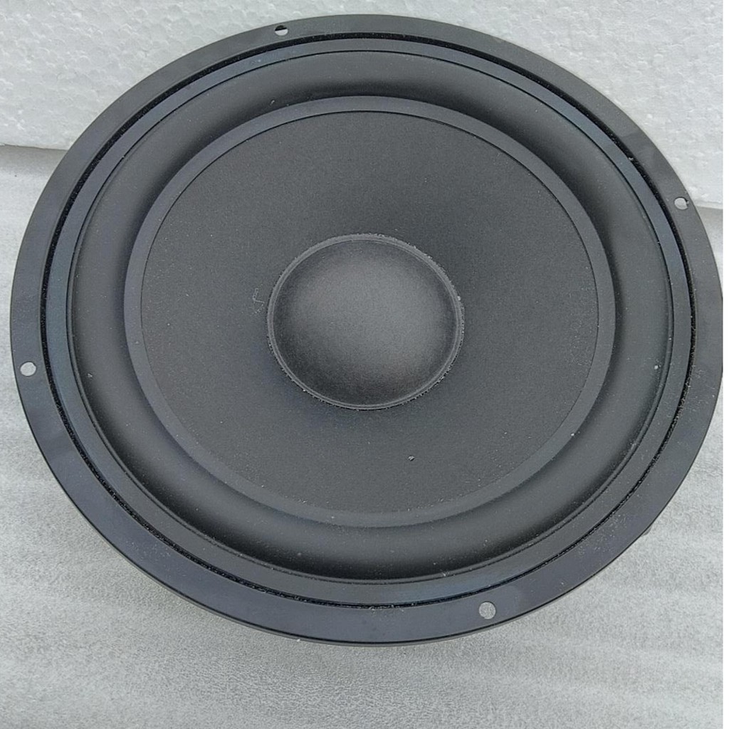 2 CHIẾC LOA BASS 20 TỪ ĐƠN 100