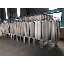 Giàn hóa hơi 200m3