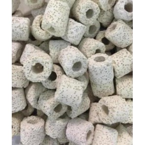 Vật Liệu Lọc Xử Lý Nước Sứ Lỗ 100g