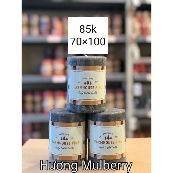 Nến thơm VNXK Temmecula Candle
