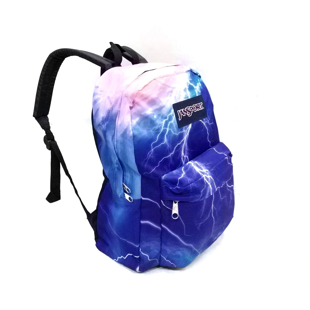 Balo Jansport 029