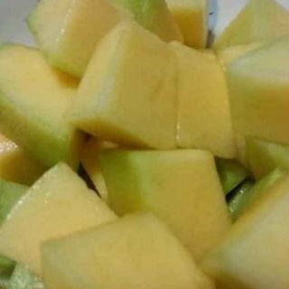 Hạt giống dưa bở thơm Thái Lan