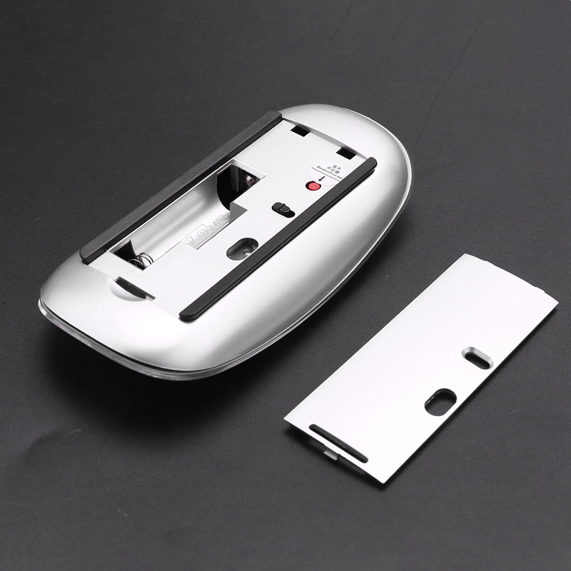 Chuột không dây Bluetooth Cho Apple Mac Macbook Pro Air PC