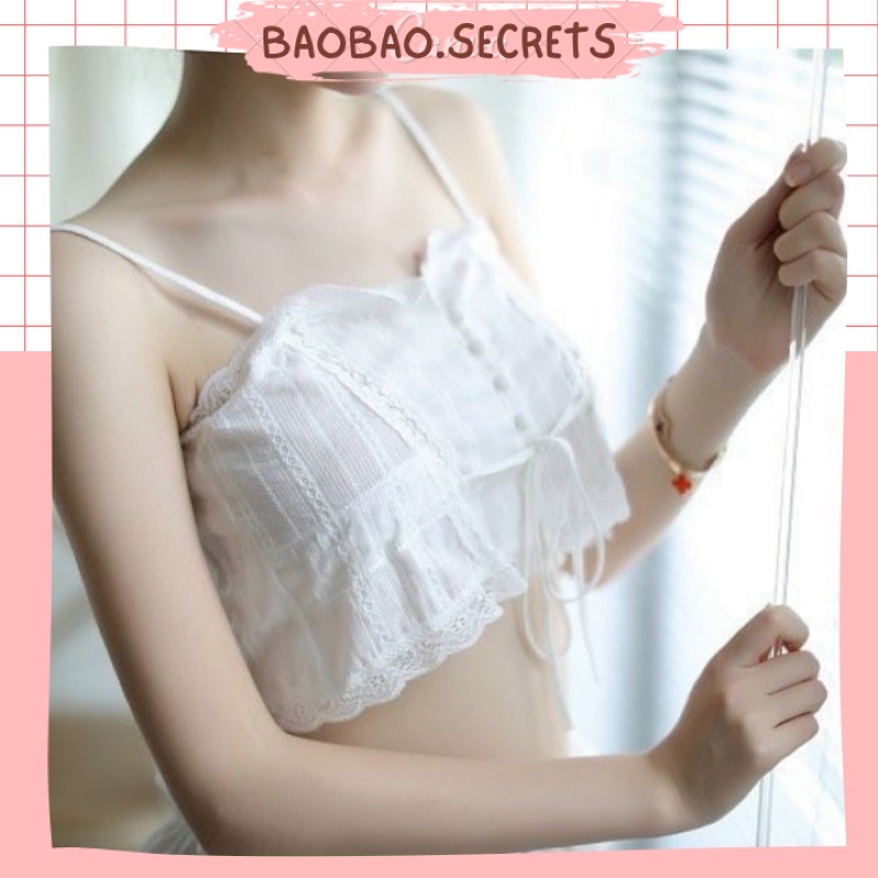 Đồ ngủ nữ 2 mảnh quyến rũ, set đồ ngủ mặc nhà gợi cảm cao cấp Hanna.secrets