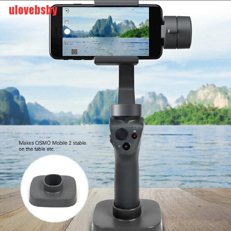 Giá Đỡ Cầm Tay Chống Rung 1x Cho Dji Osmo Mobile Phone Gimbal 2