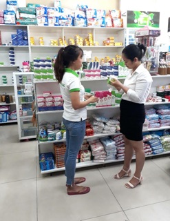 BODY LOTION của Erina