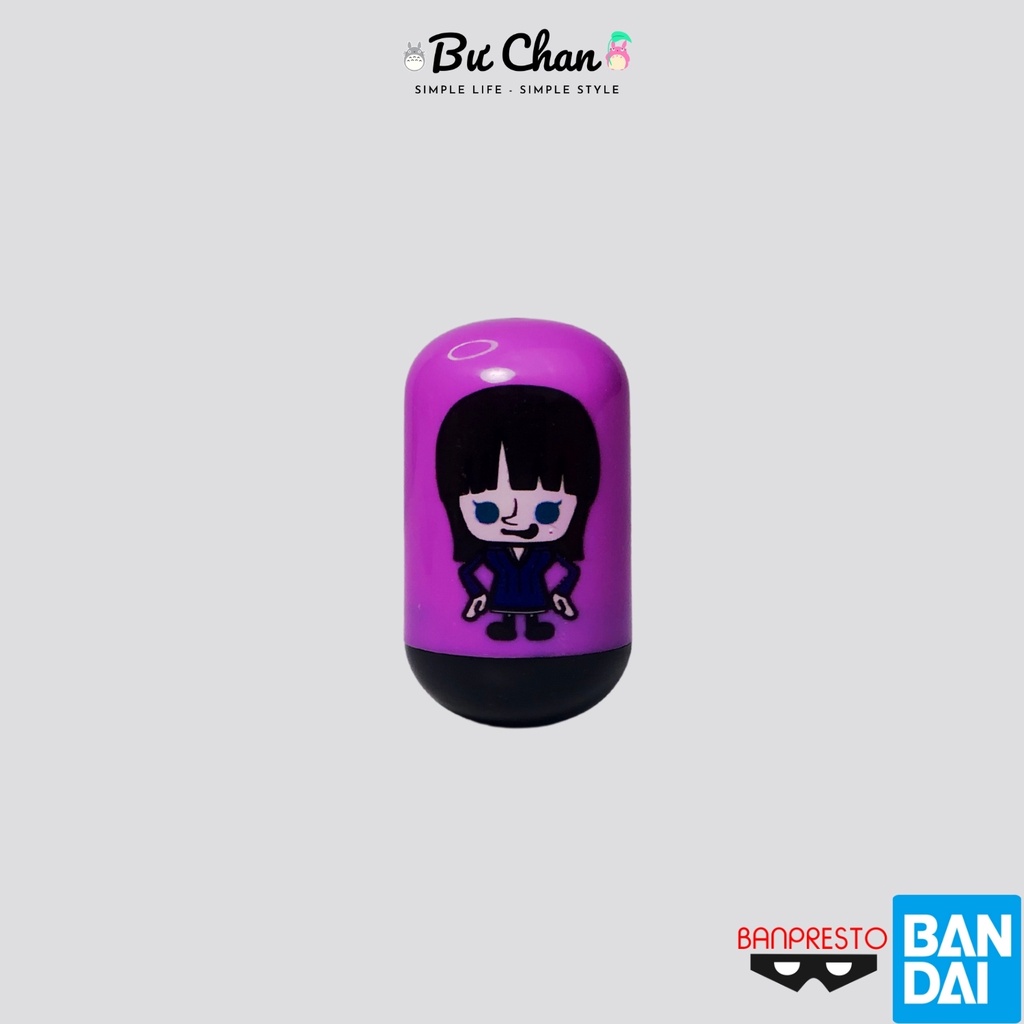 Lật đật băng Mũ Rơm One Piece