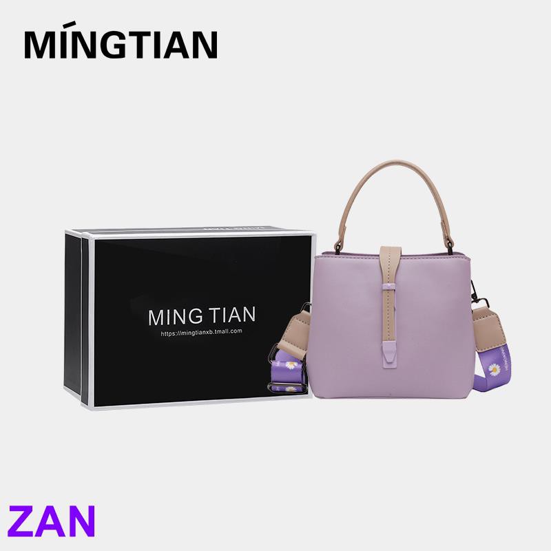 Túi Xách Đeo Chéo Thời Trang Dành Cho Nữ
