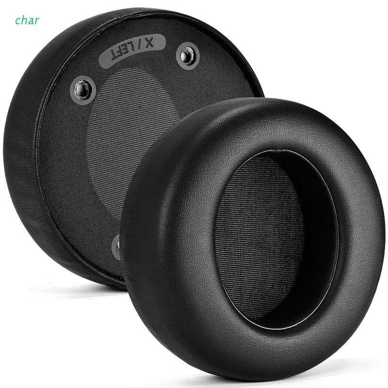 Đệm Bọc Tai Nghe Mềm Mại Thay Thế Cho Philips Audio Fidelio X2HR X1