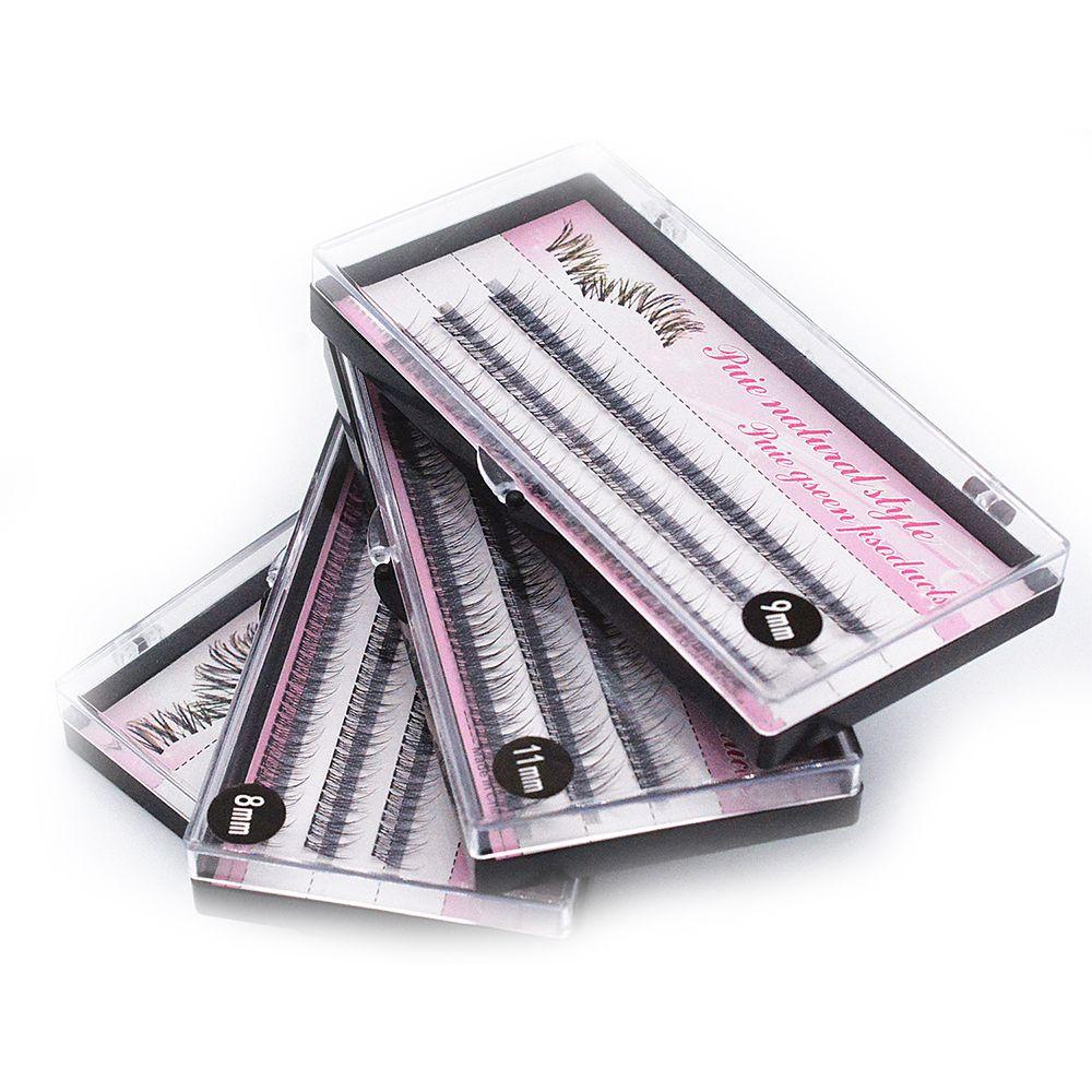 Lông Mi Giả Nối Dài Mi Chất Lượng Cao