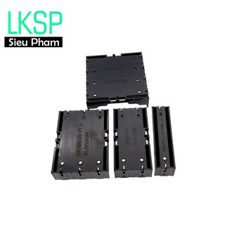 Đế Pin 18650 Hàn Mạch 1P 2P 3P 4P