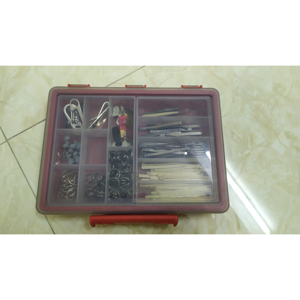 Linh kiện Victorinox - keyring