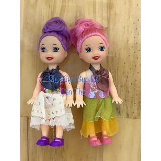 Bup bê cao 10cm