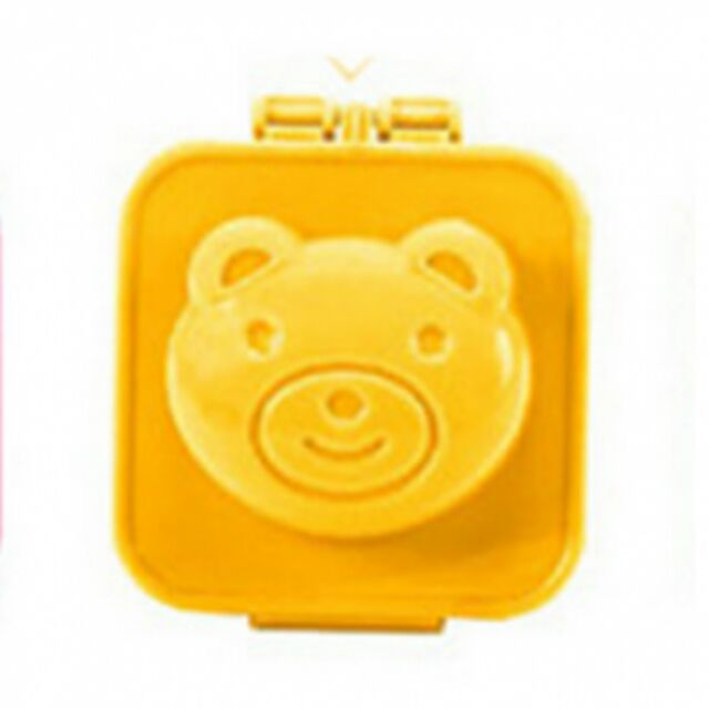 Khuôn bento ép cơm, làm bánh | BigBuy360 - bigbuy360.vn