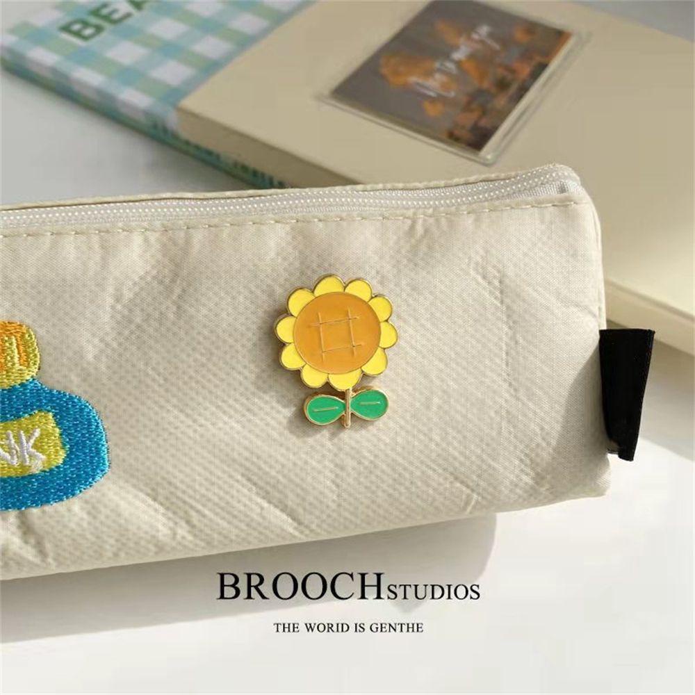 Ghim Cài Áo Hình Tranh Van Gogh Độc Đáo Thời Trang