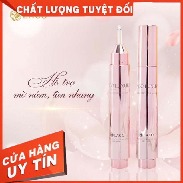 Ampoule DNA cá hồi