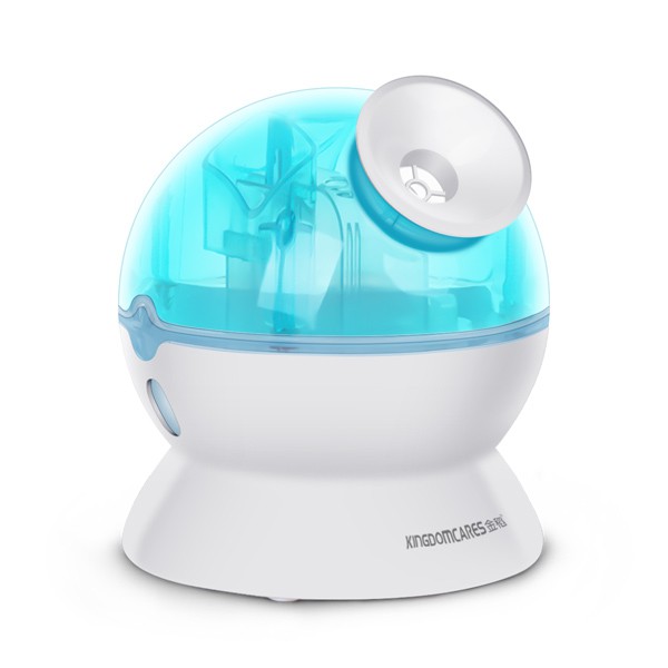 Máy Xông Hơi Mặt Lạnh K.SKIN KD23316