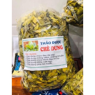 1Kg Chè dung khô ( SẠCH , thơm , mới )