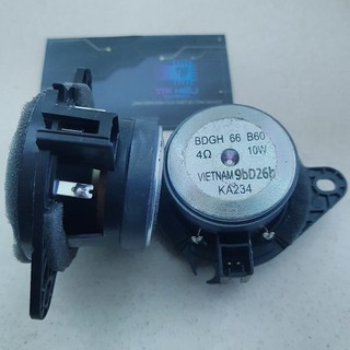 Loa mid treble 1.5 & 1.75 inch Mazda 3