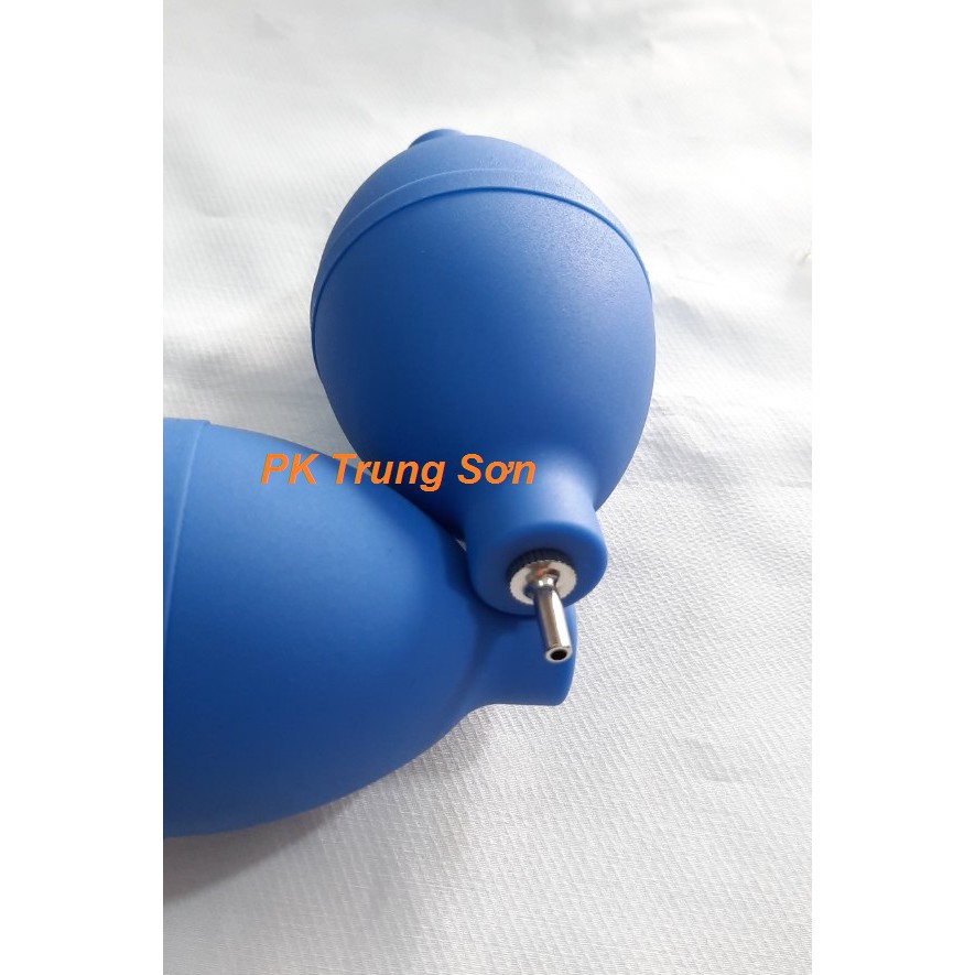 Bóng Xịt Bụi Cao Su