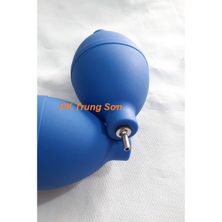 Bóng Xịt Bụi Cao Su