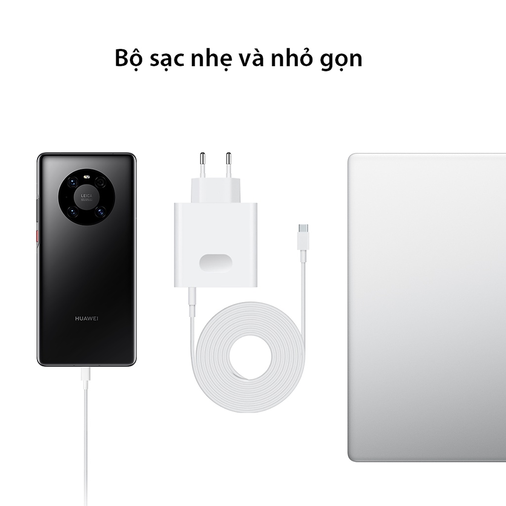 Máy Tính Xách Tay HUAWEI MateBook D 15  | Intel Core i5-1135G7 Thế Hệ Thứ 11