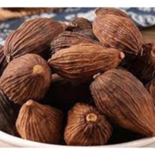 Thảo Quả Khô - Đò ho [100g-500g]