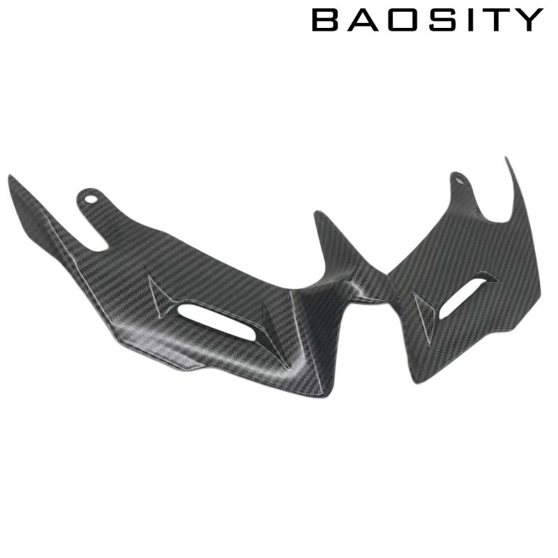 Cánh Gió Trước Bằng ABS Cho Xe Yamaha YZF R3 R25