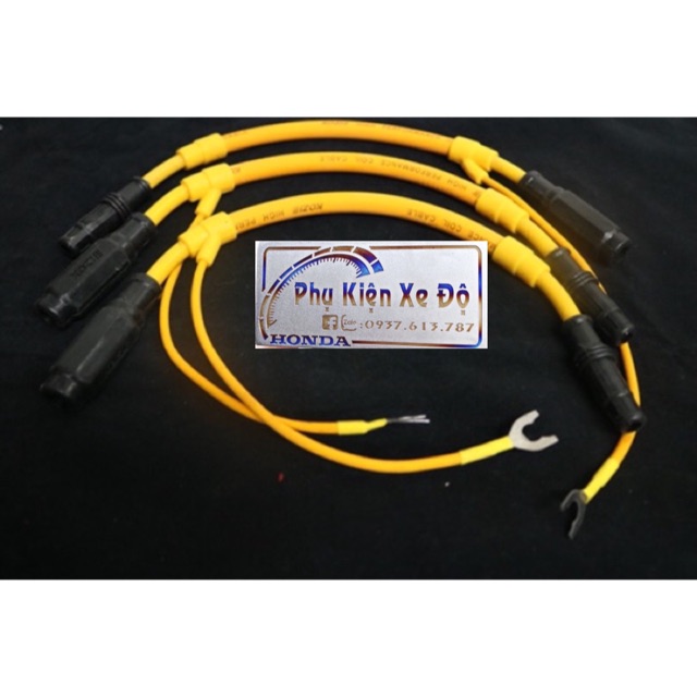 Dây Tăng Áp Kozi cao cấp