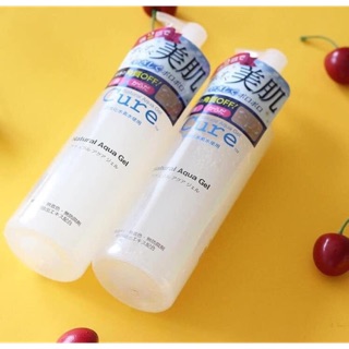 Tẩy da chết cure nhật bản