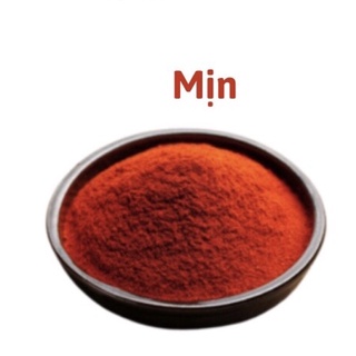 [Freeship] Combo 10kg ớt bột Hàn Quốc làm kim chi