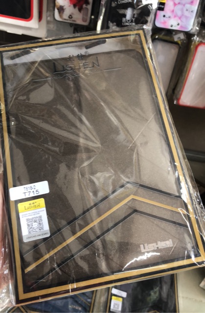 Bao da Samsung Galaxy Tab S2 8 ( T715) khay mềm | BigBuy360 - bigbuy360.vn