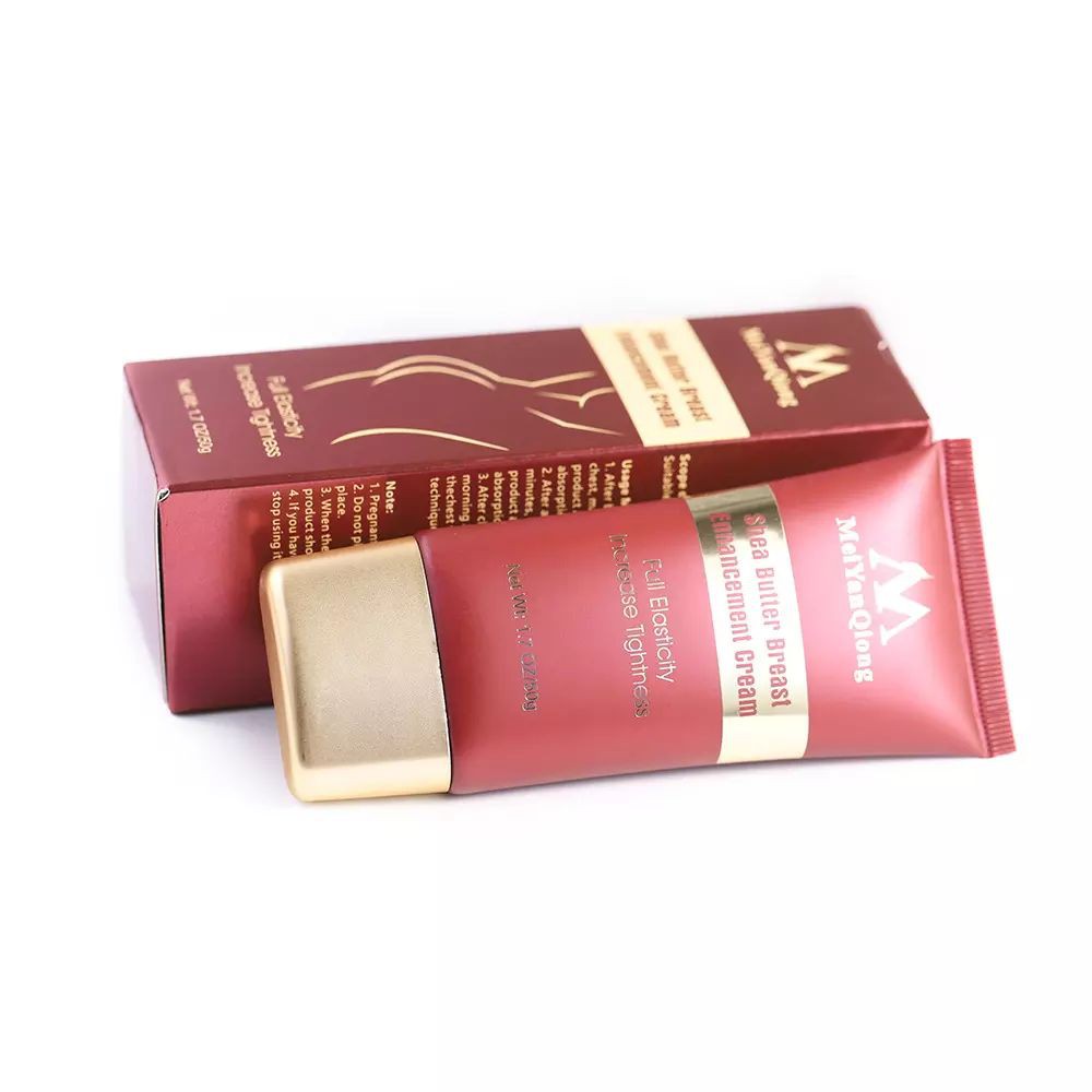 MeiyanQiong Kem tăng ngực nở ngực kem làm tăng vòng 1 - massage nâng ngực chiết xuất hạt bơ tự nhiên Shea Butter Enhancement Breast Cream Upsize Body | BigBuy360 - bigbuy360.vn