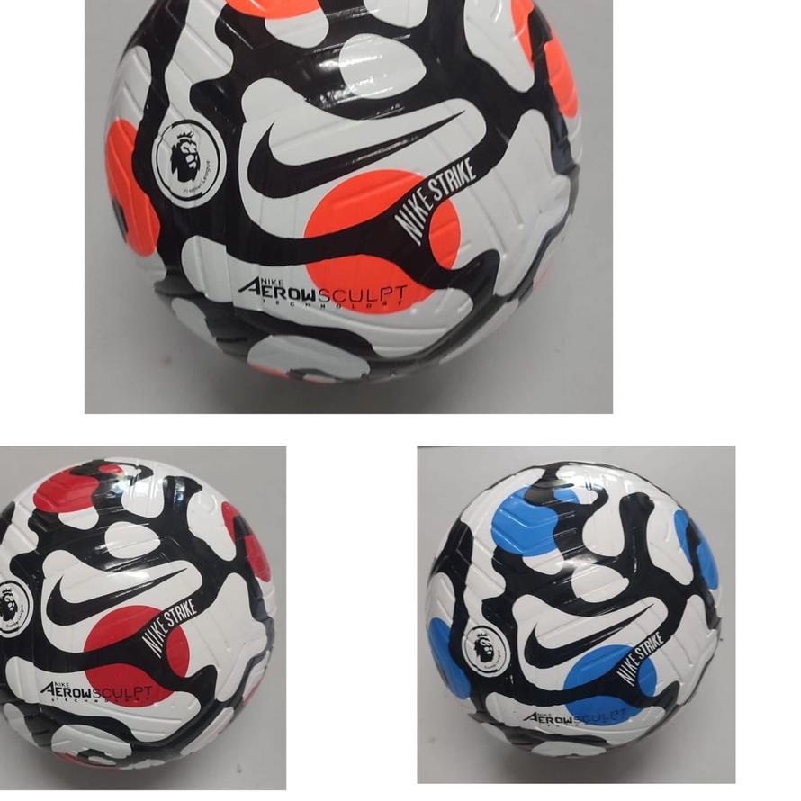 Quả Bóng Đá NIKE MERLIN Size 5 Bằng Chất Liệu PVC