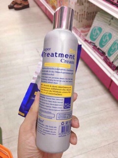 Ủ TÓC Bio Super Treatment 250ml
