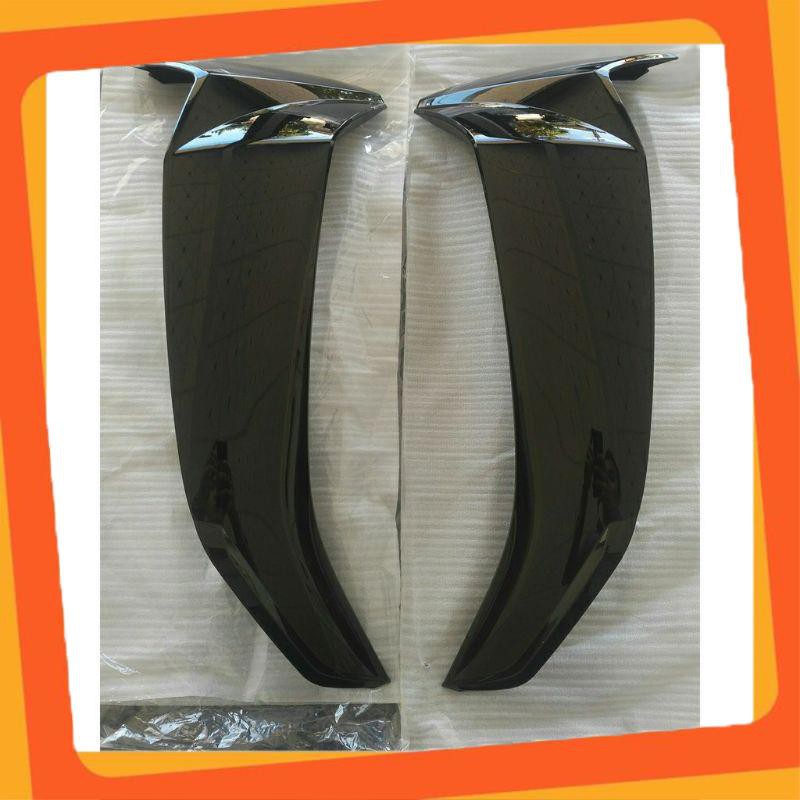 Cánh yếm/bửng ngoài Sirius Zin hàng Yamaha