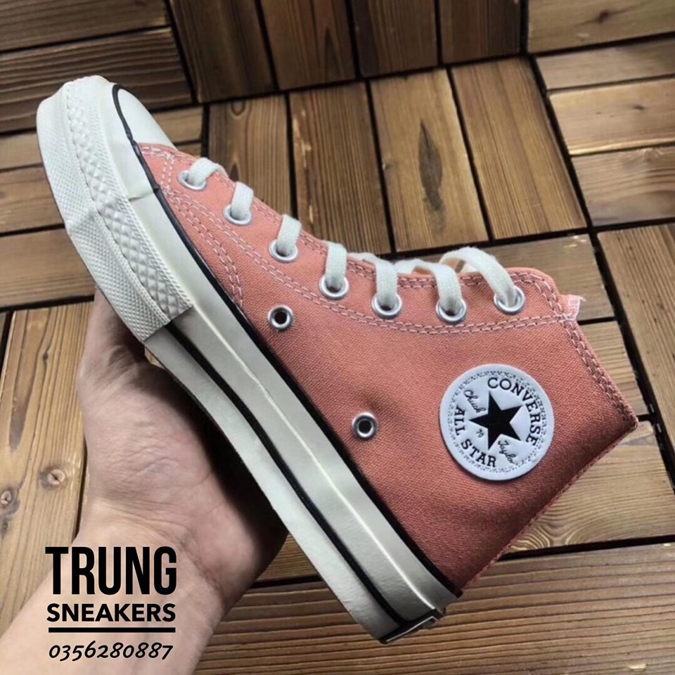 Giày thể thao Sneakers Converse 1970s Cam Đất