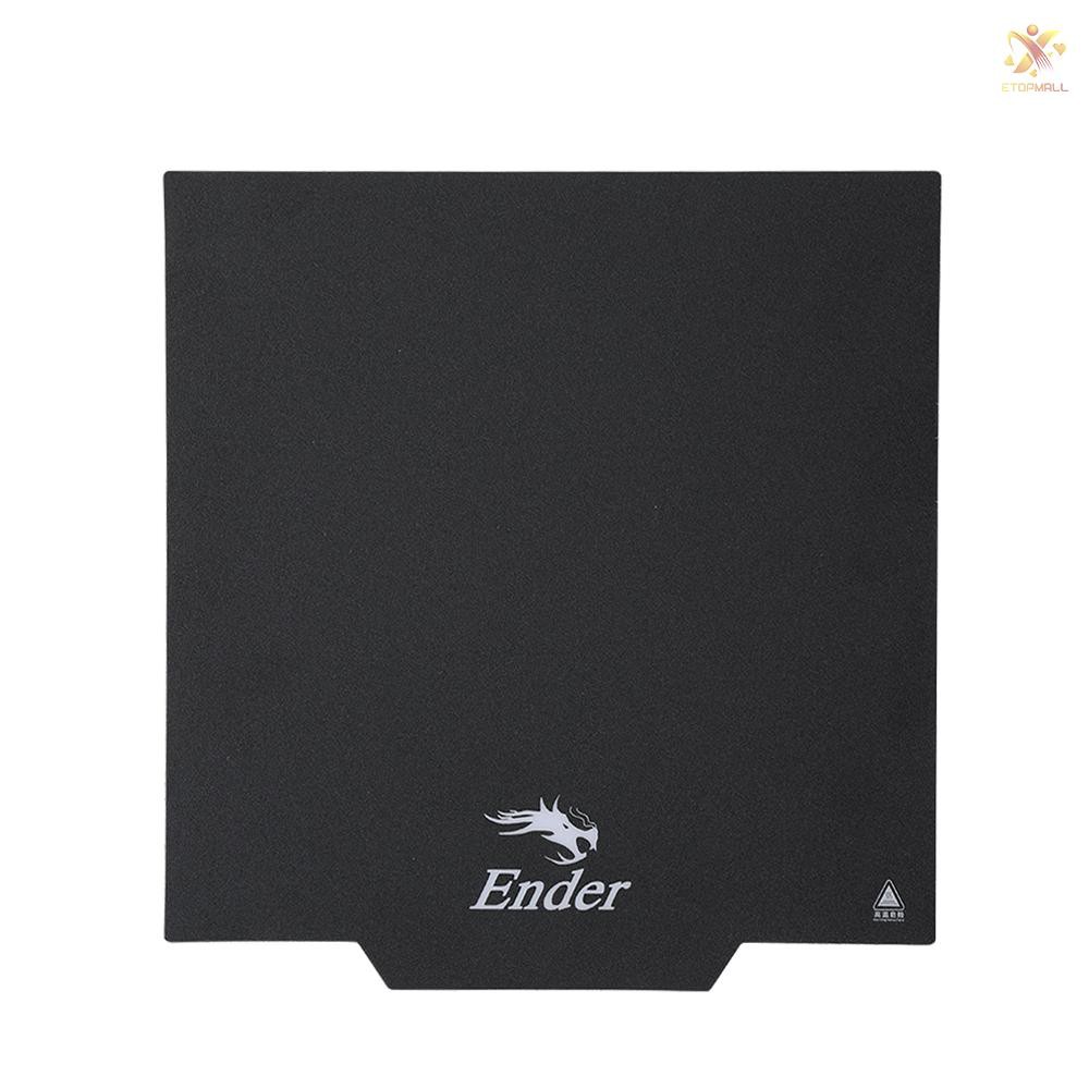 Tấm Nâng Cấp 3d Cho Máy In 3d Ender-3S / Ender-3 Pro / Cr20