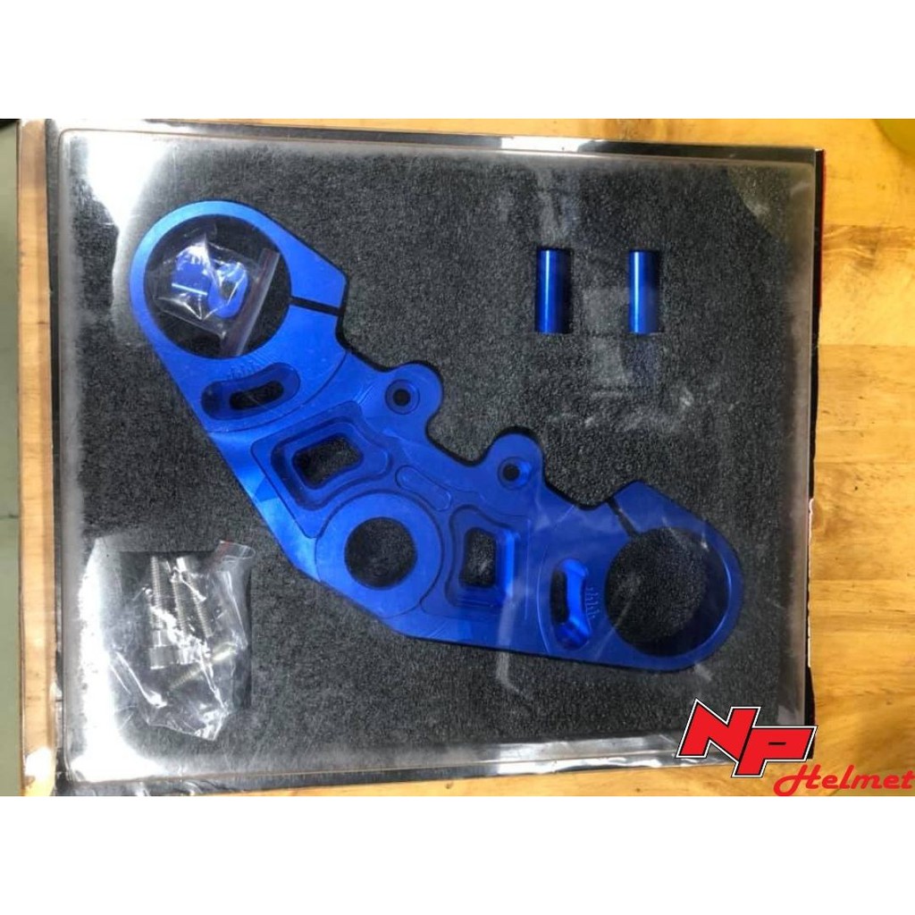 Chảng ba ghi đông R15 CNC