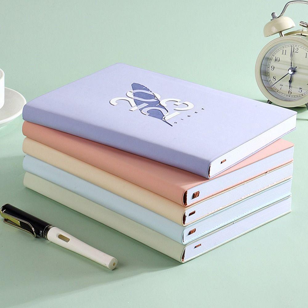 Sổ Lên Kế Hoạch 365 Ngày Tiện Lợi