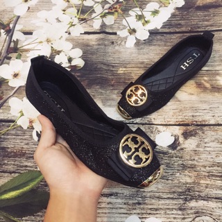 Giày bệt toryburch