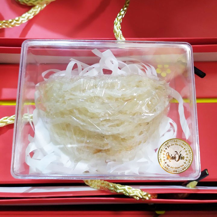 Yến Sào Sạch Lông Nhiều Sợi Nha Trang - 10g | BigBuy360 - bigbuy360.vn