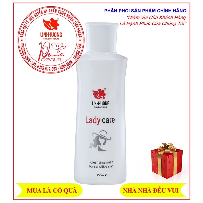 LADY CARE LINH HƯƠNG date 4/23