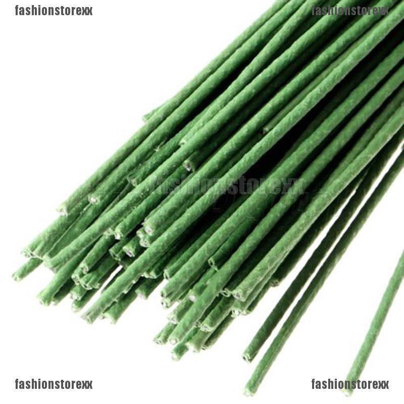 Set 12 Dây Hoa Giả Trang Trí Đa Dụng Chất Lượng Cao