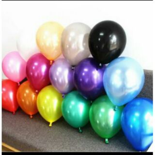 20 Bóng cao su loại dày 2,2g (được chọn màu)