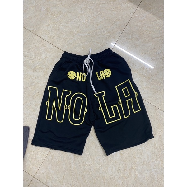QUẦN SHORT NOLA HOT TREND TIKTOK